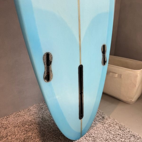 中古】CHANNEL ISLANDS チャネルアイランズ CI MID 7'2 MID LENGTH