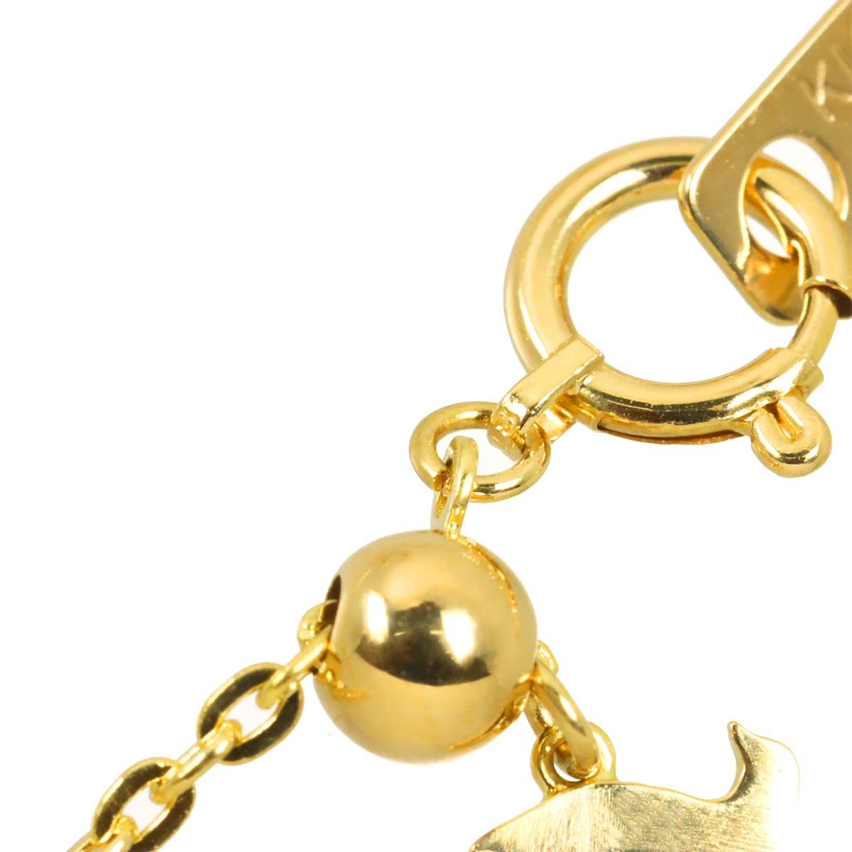 ゆ*ー様 まとめ売り アクセサリー18K K18GP オニキス Nina Ric ニナリッチ NINA RICCI ダイヤ ネックレス 46cm K18 YG PG Pt プラチナ