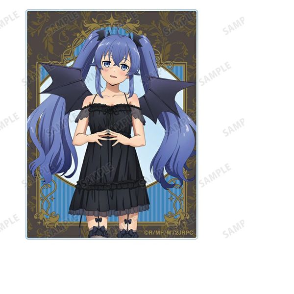 ロキシー 無職転生II 異世界行ったら本気だす 描き下ろし 悪魔と天使