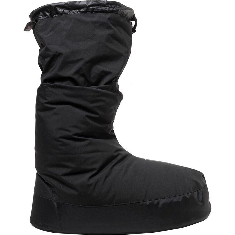 ウエスターンマウンテニアリング メンズ シューズ ブーツ・レインブーツ Western Mountaineering Expedition GWS Bootie Mens Black ブラック