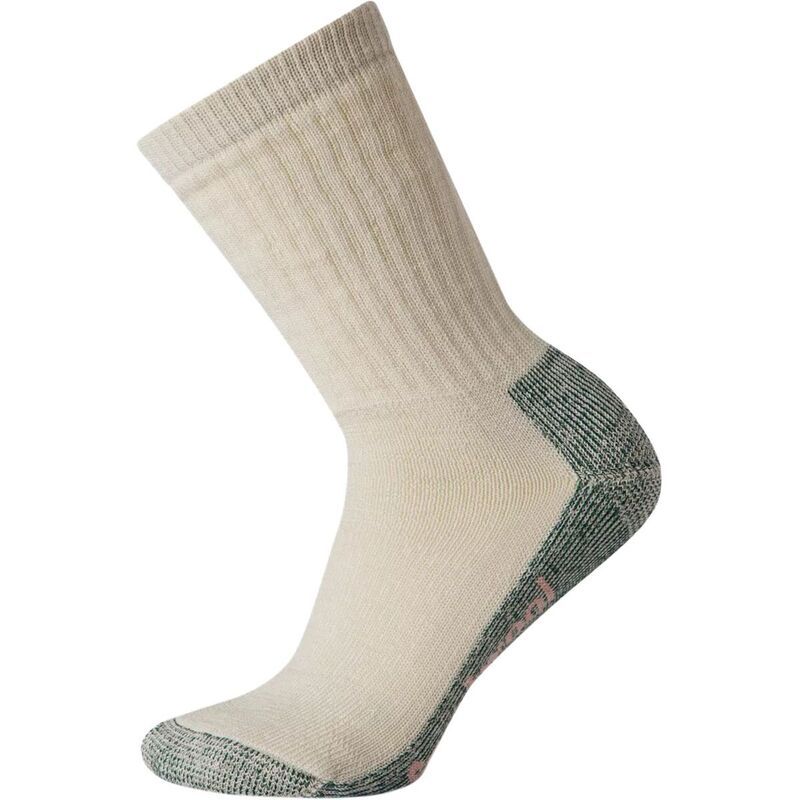 スマートウール レディース アンダーウェア 靴下 Smartwool Classic Hike Full Cushion Crew Sock Womens Ash アッシュ