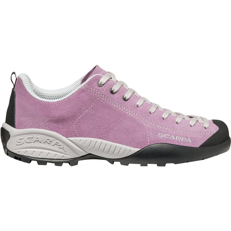 スカルパ レディース シューズ スニーカー Scarpa Mojito Shoe Womens Orchid Rose 41,470円