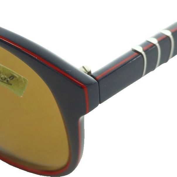 ペルソール サングラス ヴィンテージ Persol vintage RATTI期 - Etsy
