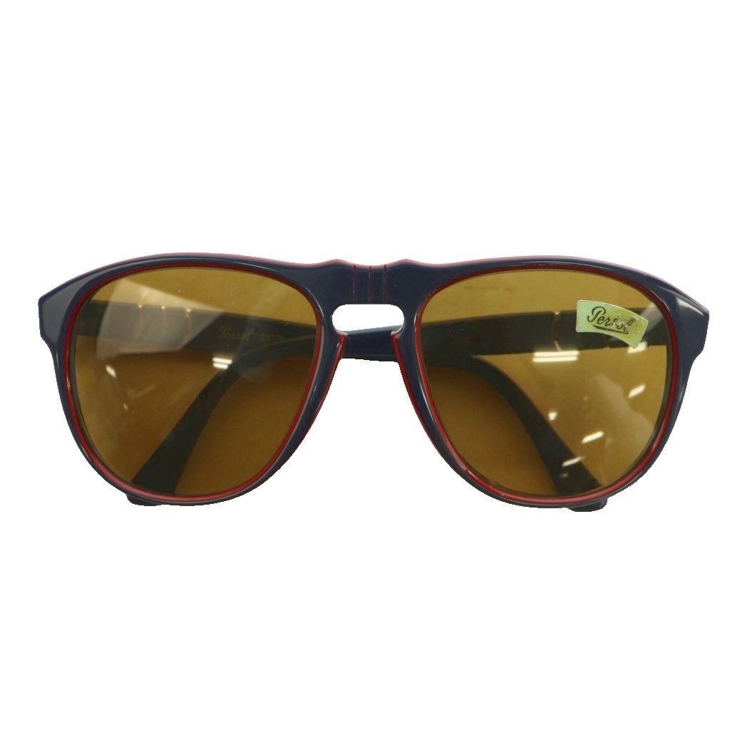 ペルソール サングラス ヴィンテージ Persol vintage RATTI期 - Etsy