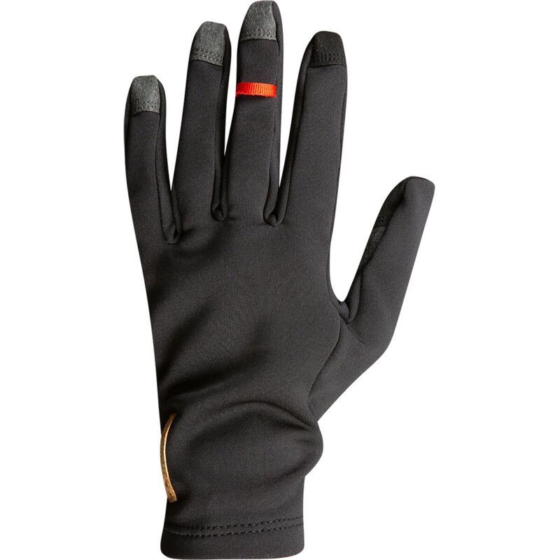 パールイズミ メンズ アクセサリー 手袋 PEARL iZUMi Thermal Glove Mens Black ブラック