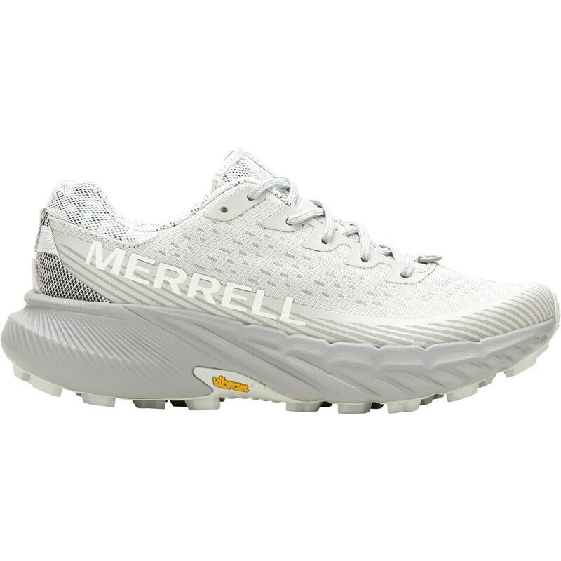 メレル レディース シューズ スニーカー Merrell Agility Peak 5 Shoe Womens Cloud
