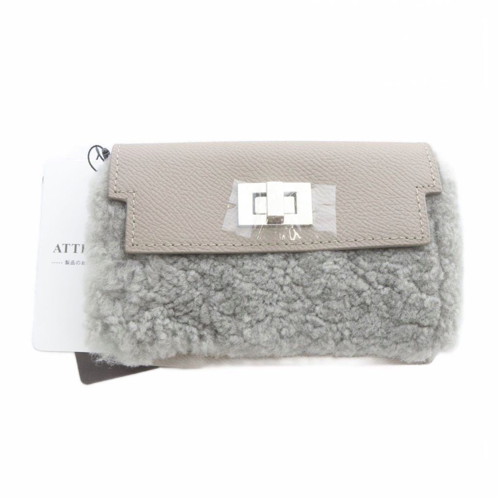 グッドグリーフ 24AW BOA COMPACT CASE アパルトモン取扱い ケース