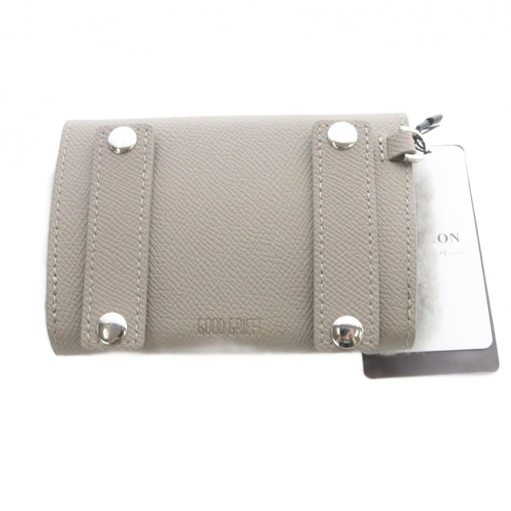 グッドグリーフ 24AW BOA COMPACT CASE アパルトモン取扱い ケース