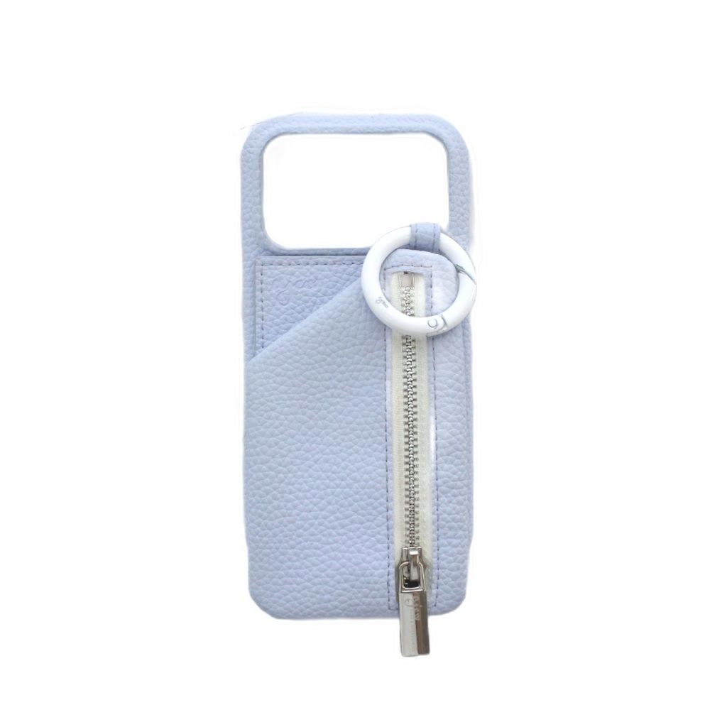 エジュー ajew cadenas iPhone17Pro ケース lilac - メルカリ