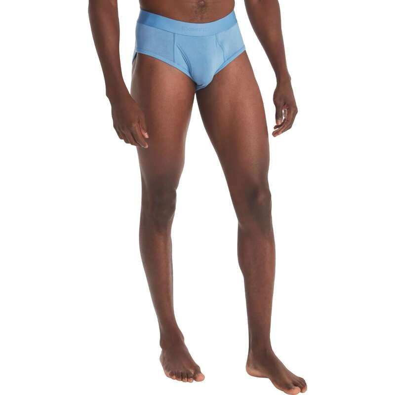 エクスオフィシオ メンズ アンダーウェア ブリーフパンツ ExOfficio Everyday Brief Mens Riviera