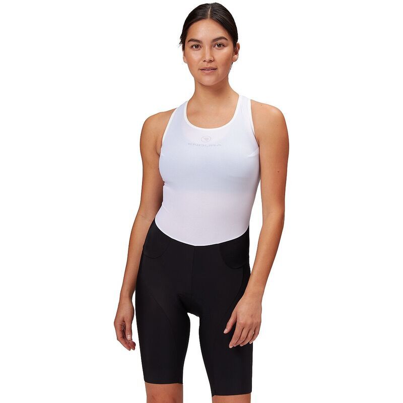 エンデュラ レディース ボトムス ハーフパンツ・ショーツ Endura Pro SL Bib Short Womens Black ブラック