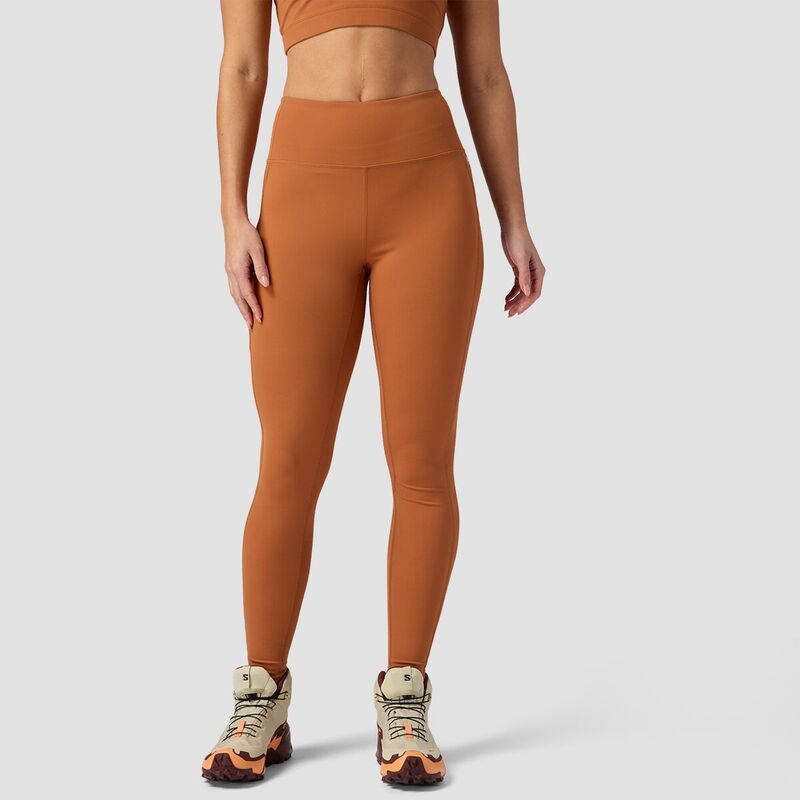 バックカントリー レディース ボトムス カジュアルパンツ Backcountry Destination Legging Womens Sierra