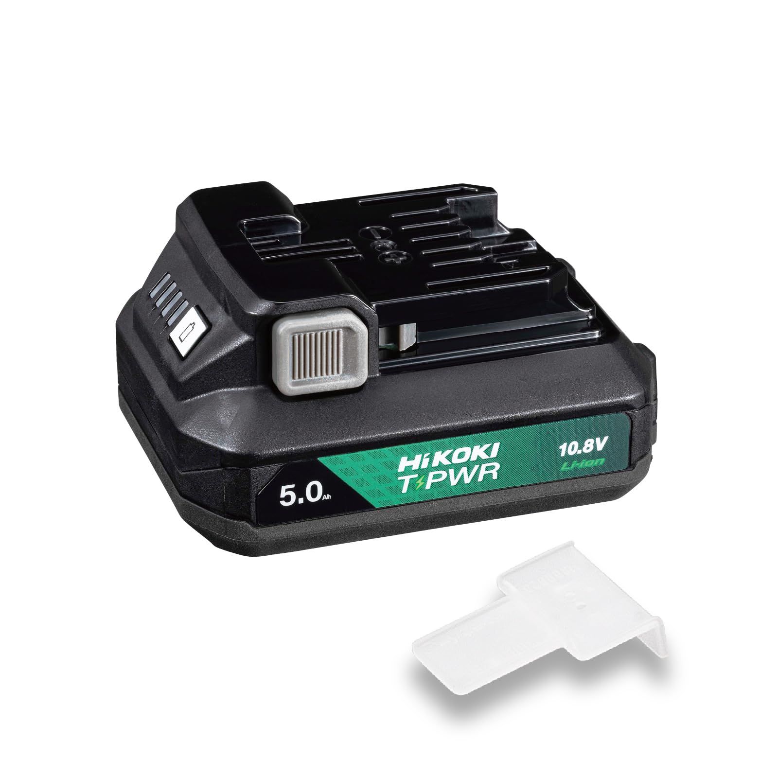 HiKOKI(ハイコーキ) 10.8V タブレス電池 容量5.0Ah T-PWR 出力640W BSL1250MTｍａ dbb6ad3f