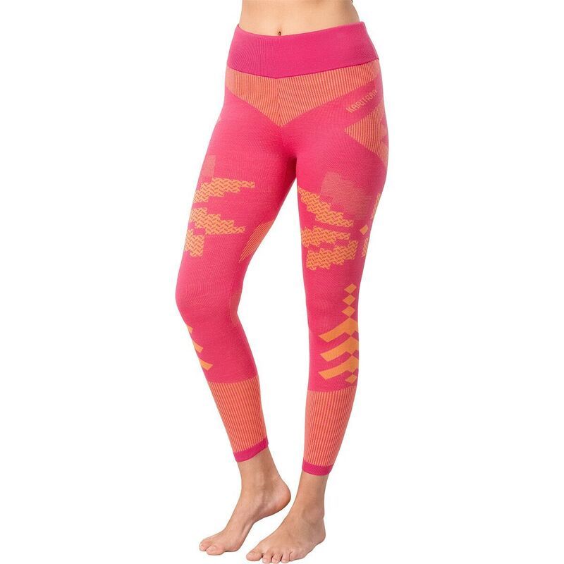 カリ ツラー レディース ボトムス カジュアルパンツ Kari Traa Faith Pant Womens Berry