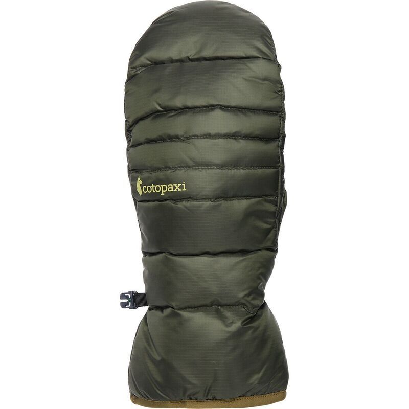 コートパクシー メンズ アクセサリー 手袋 ダウン Cotopaxi Down Mitten Woods 15,360円