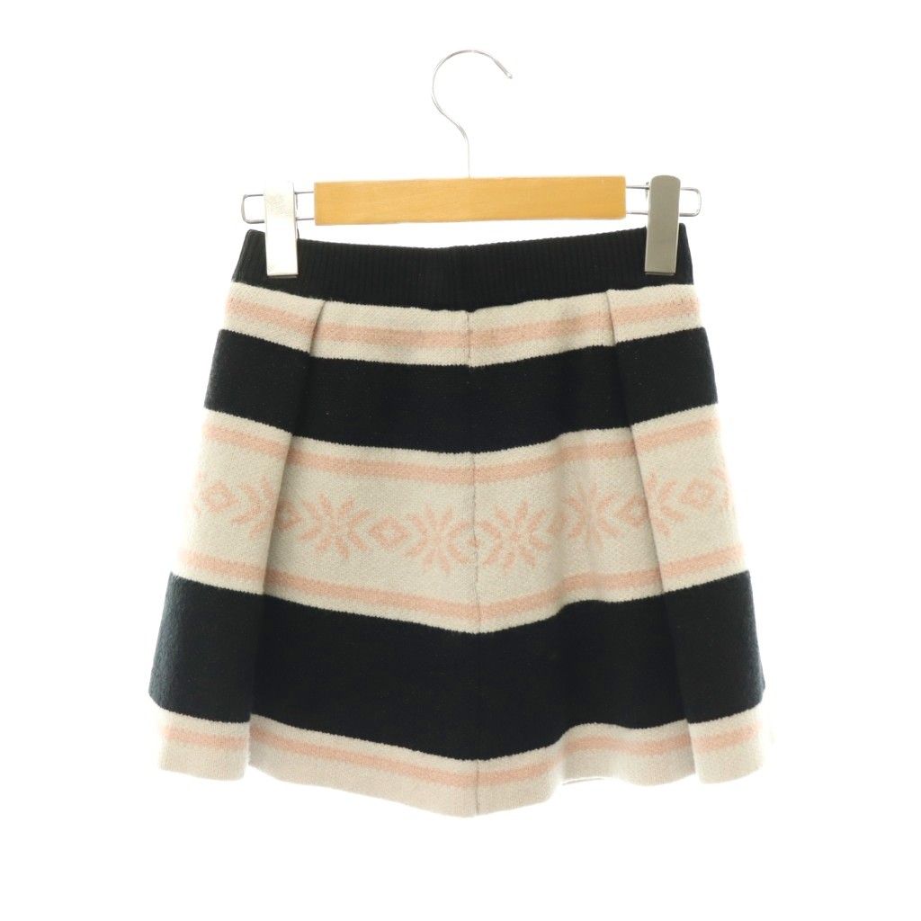 ダーリッチ Darich 25AW スノーパターンラメニットセットアップ