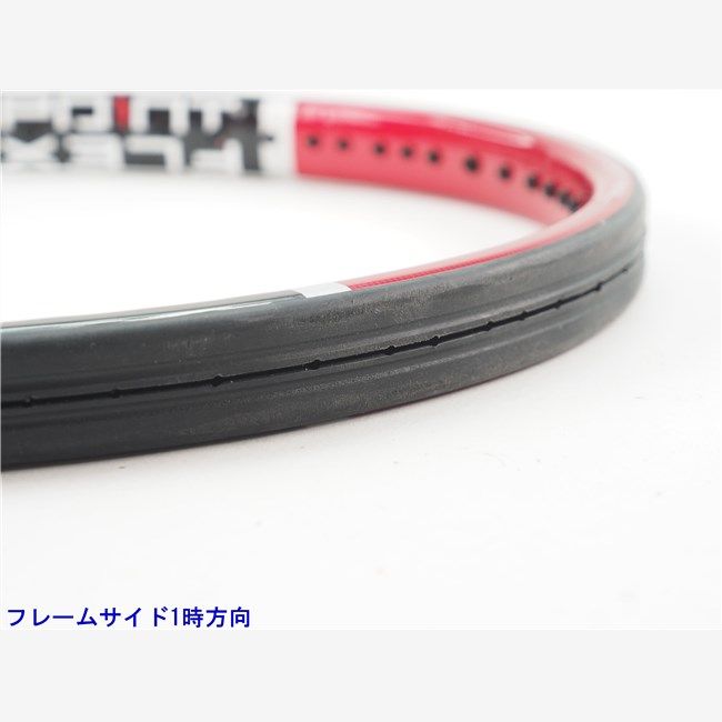 中古 テニスラケット ヘッド フレックスポイント プレステージ MP (G3