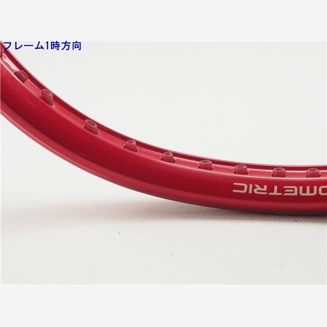 中古 テニスラケット ヨネックス ブイコア 100 2026年モデル (G2