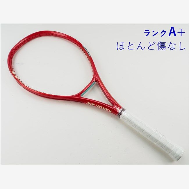 中古 テニスラケット ヨネックス ブイコア 100 2026年モデル (G2