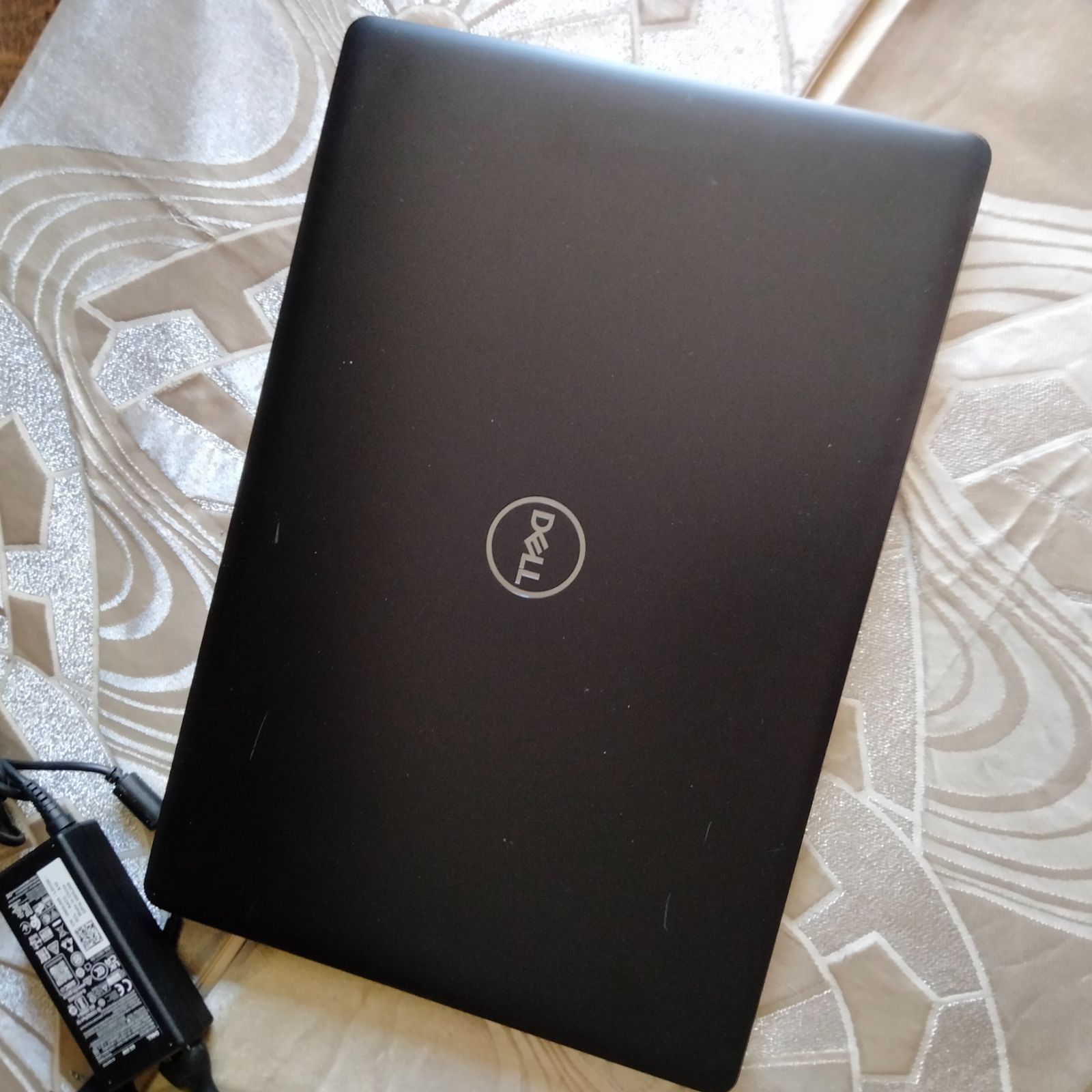 DELL 5570 i3/8GB/SSD256GB FHDノートPC - メルカリ