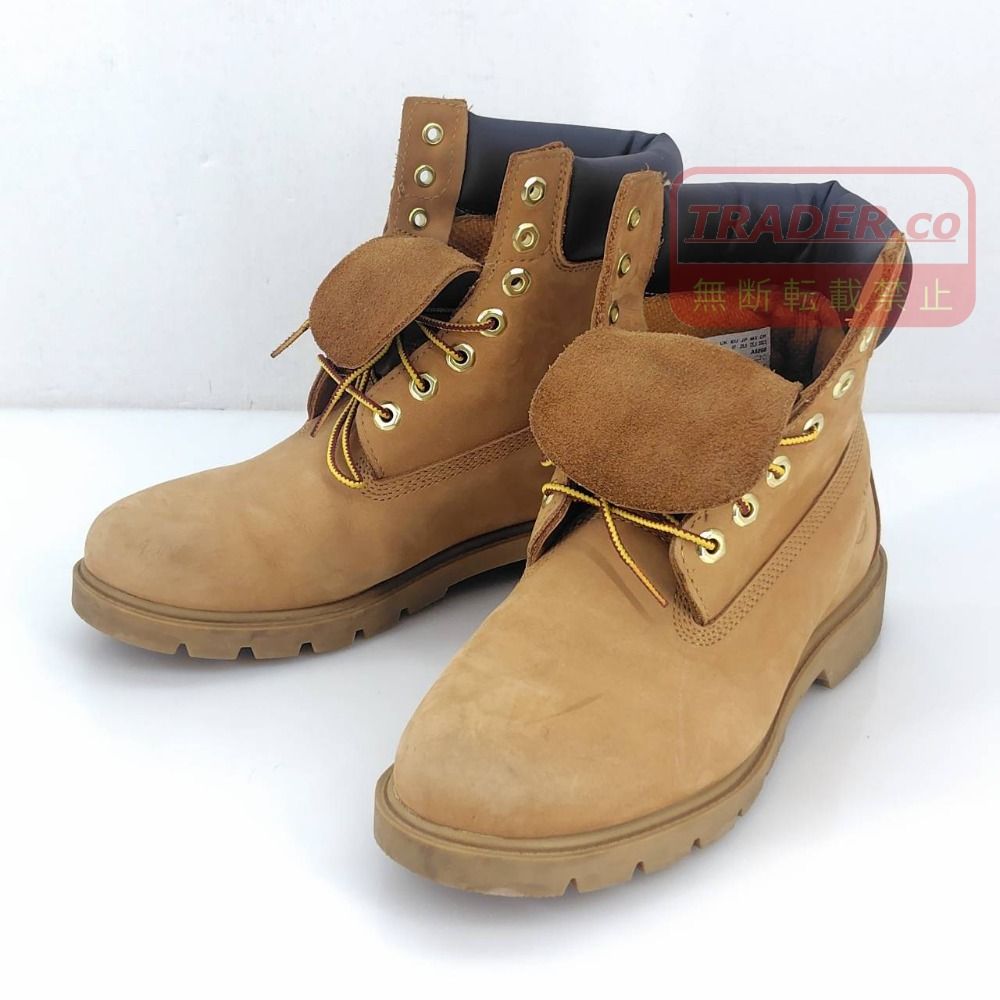 05w22646 ティンバーランド Timberland 6インチ ベーシック ブーツ