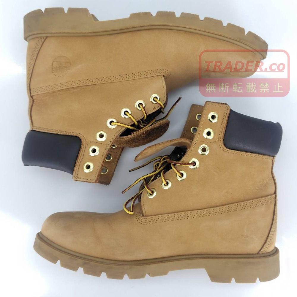05w22646 ティンバーランド Timberland 6インチ ベーシック ブーツ