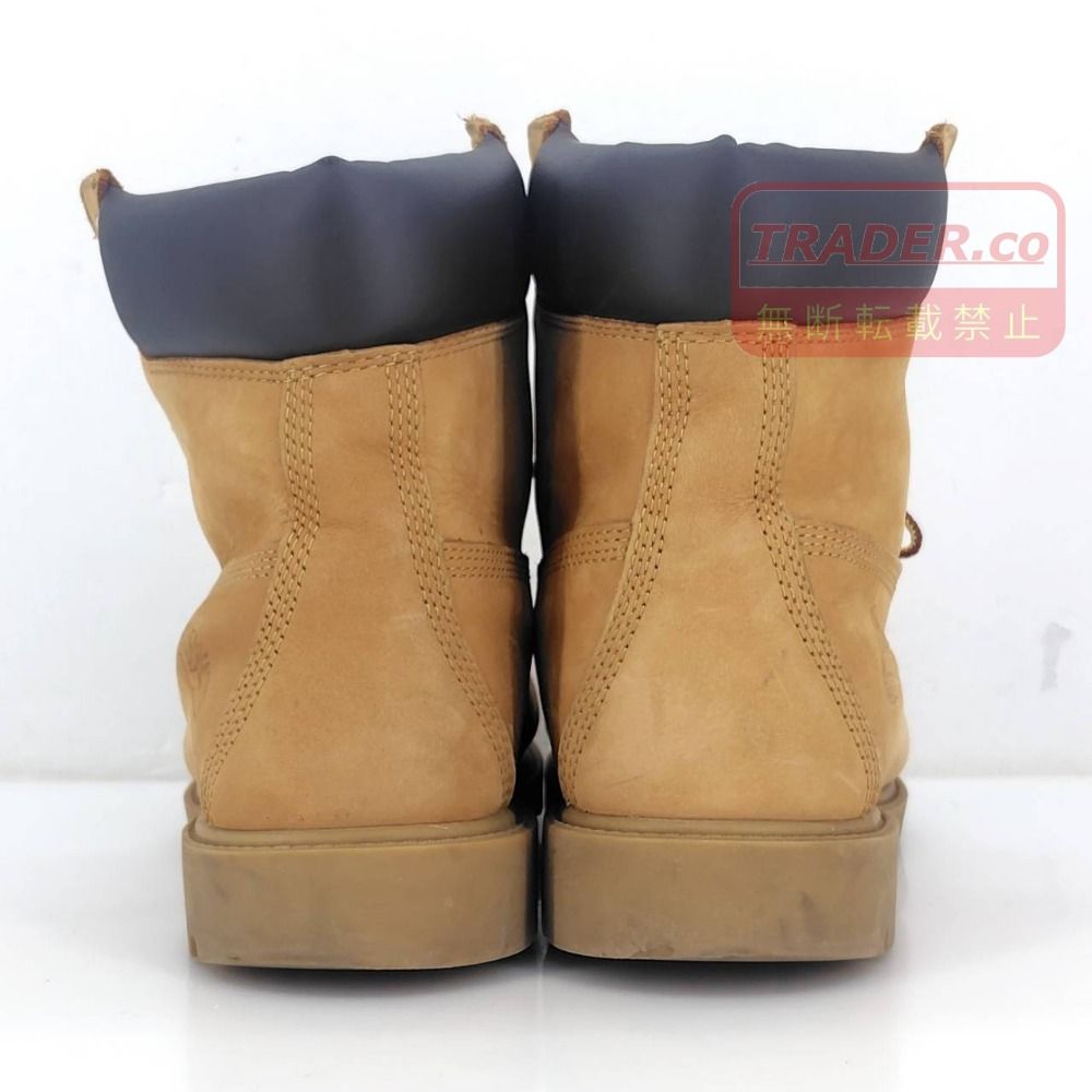 05w22646 ティンバーランド Timberland 6インチ ベーシック ブーツ
