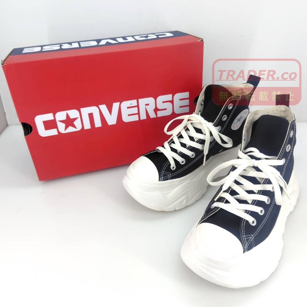 05w22648 コンバース CONVERSE オールスター シティハイク HI ALL STAR