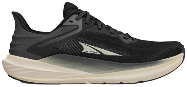 アルトラ レディース シューズ スニーカー Altra Womens Torin 8 Running Shoes BlackWhite ホワイト