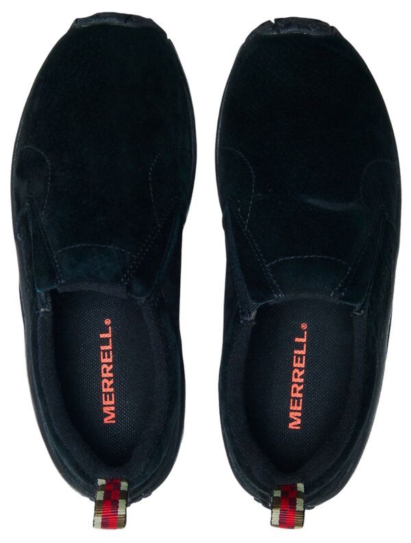 メレル レディース シューズ スニーカー Merrell Womens Jungle Mocasual Shoes Midnight