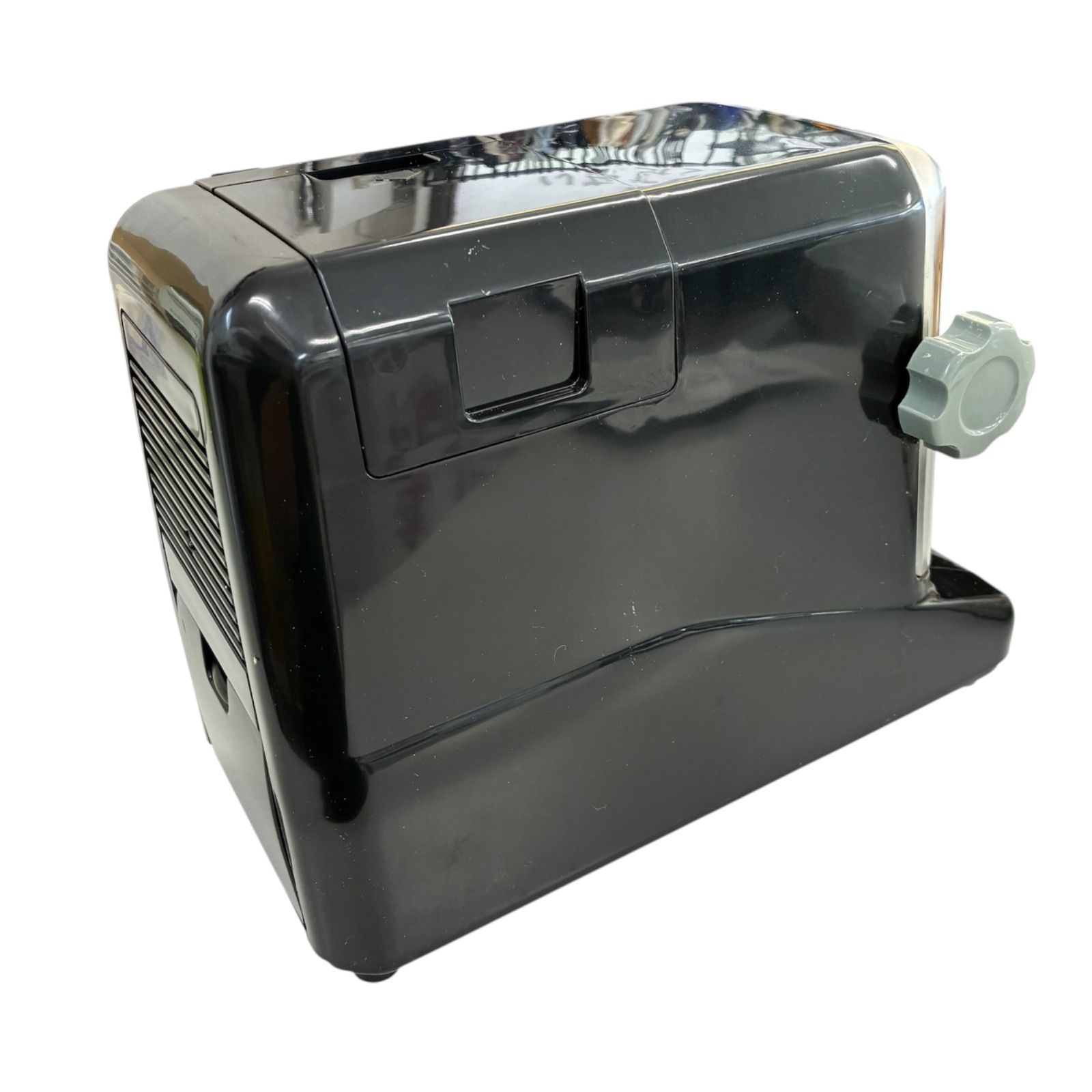 ☆電動ミンサー SG-50 福農産業 調理器 - メルカリ