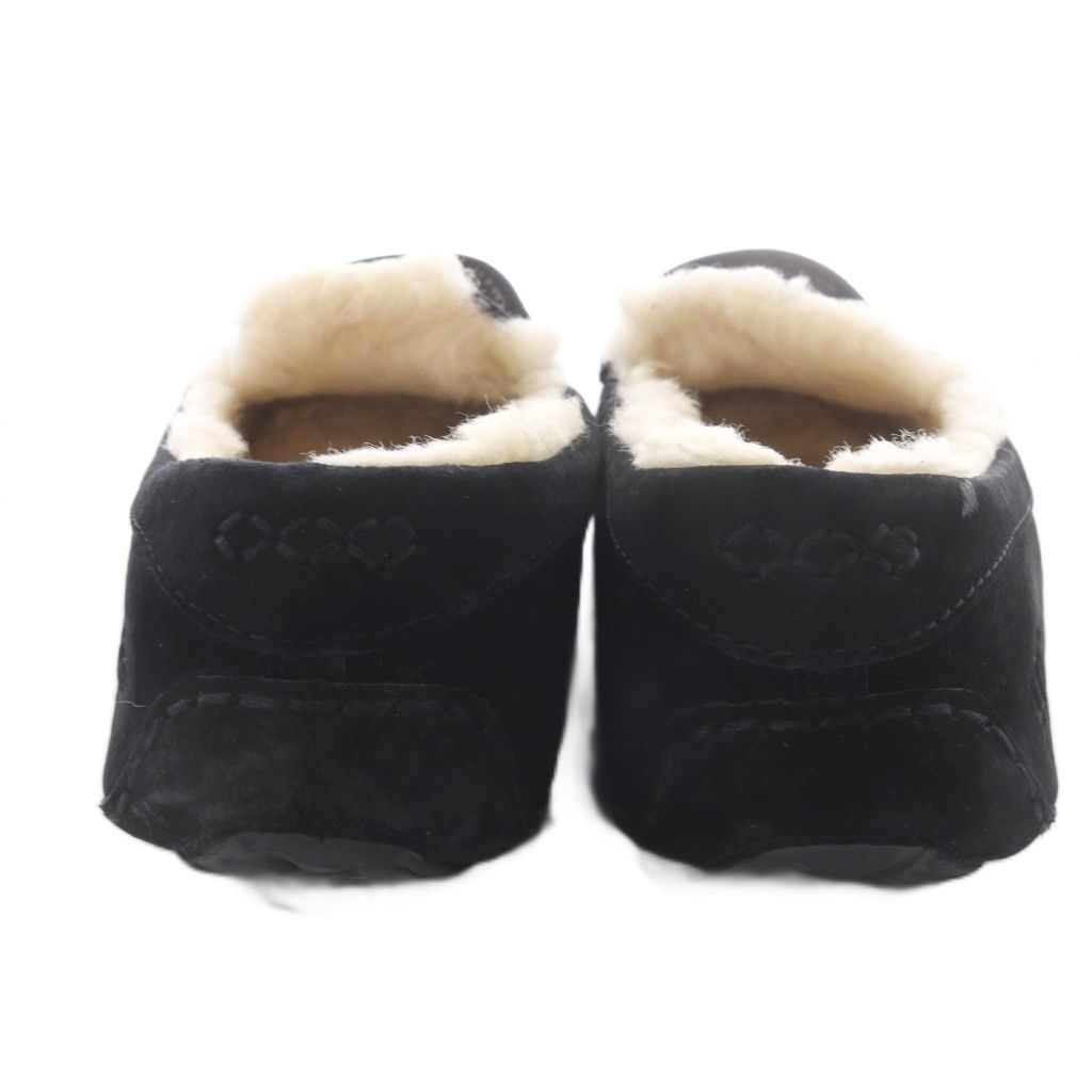 アグ オーストラリア UGG australia アンスレー モカシン シューズ