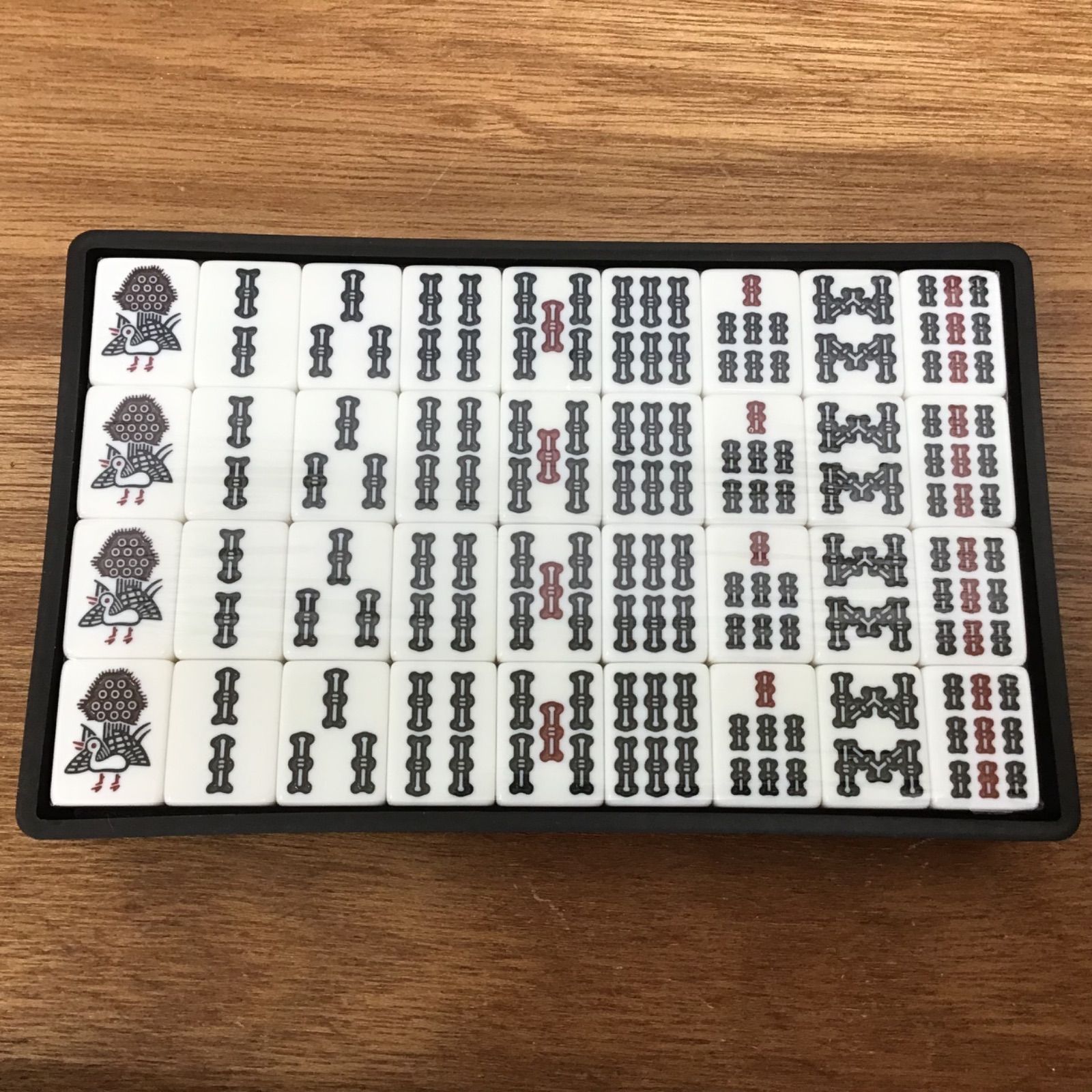 大洋技研 牌王 麻雀牌セット 未使用 麻雀 中古 - メルカリ