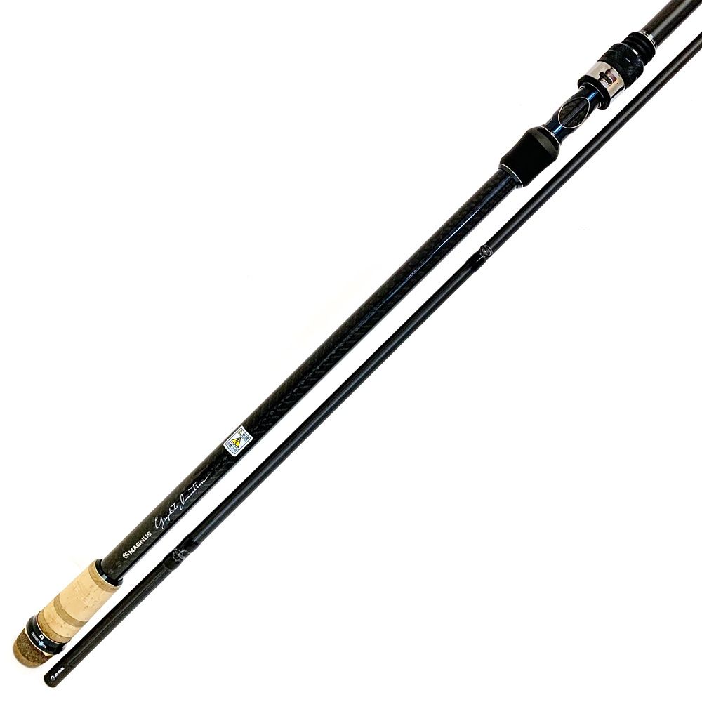 【加古川店】 中古 ロッド ジーテック　クロスセンシティブ XSS-911LML 【83】