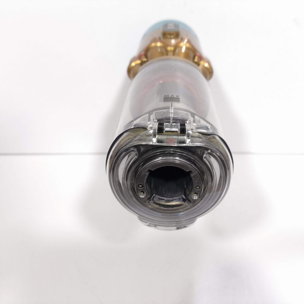 ヘッド2個付き すぐ使える 軽量 スリム Dyson ダイソン Micro 1.5kg