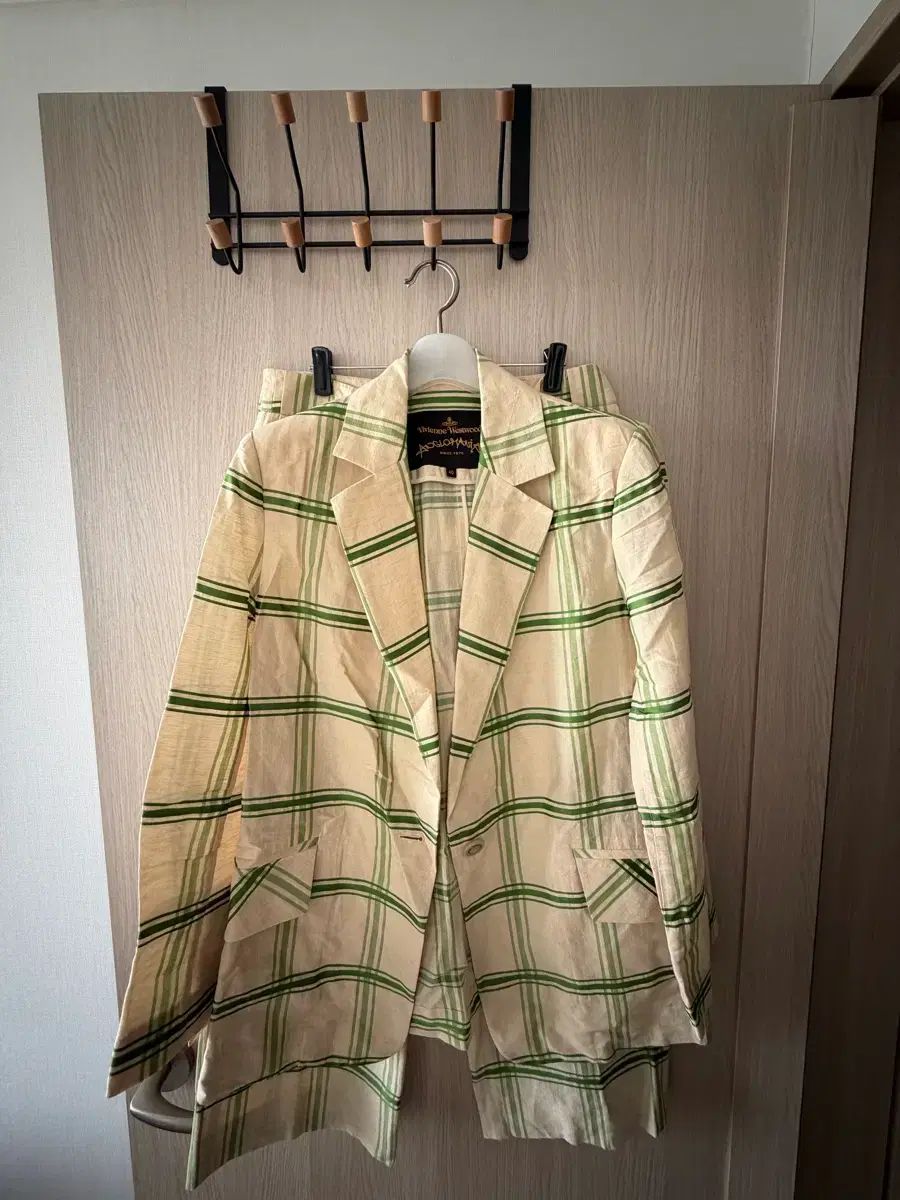 Vivienne Westwood ヴィヴィアン・ウエストウッド 夏 セットアップ