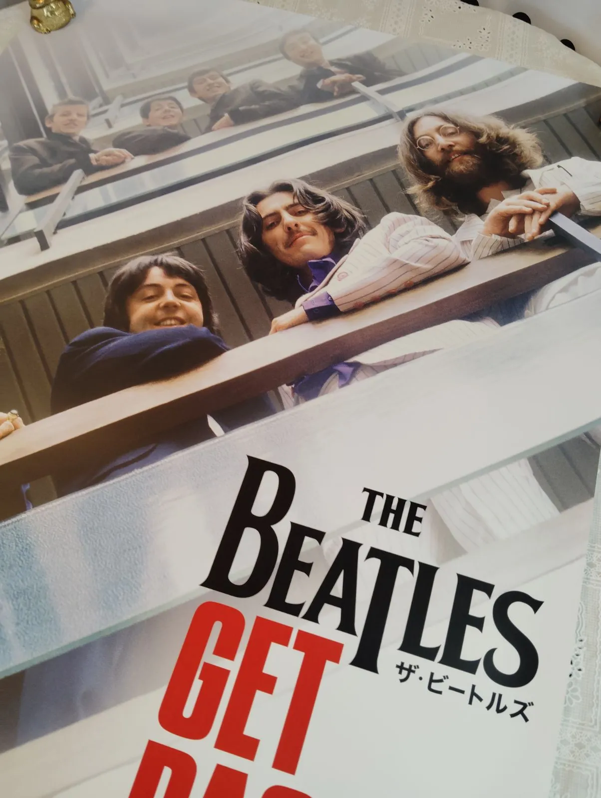 2026年最新】The Beatles ミュージシャン ポスターの人気アイテム