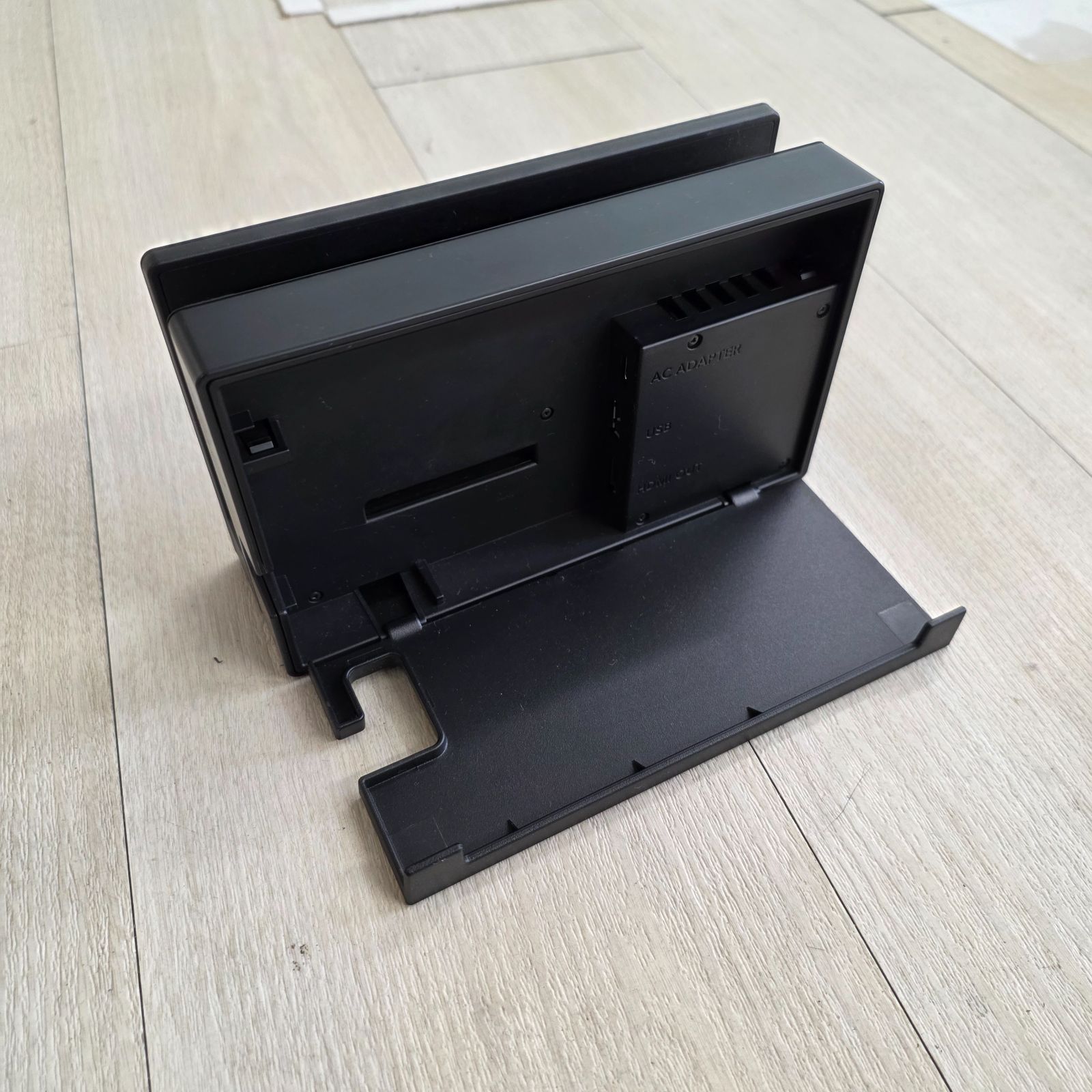 Nintendo Switch 純正ドック 大乱闘スマッシュブラザーズ SPECIAL