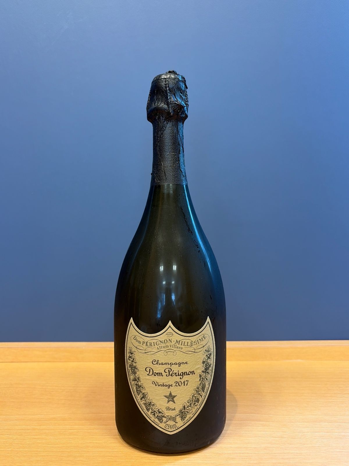 ドンペリ ヴィンテージ 2017 正規新品 - LIQUORJOY - メルカリ