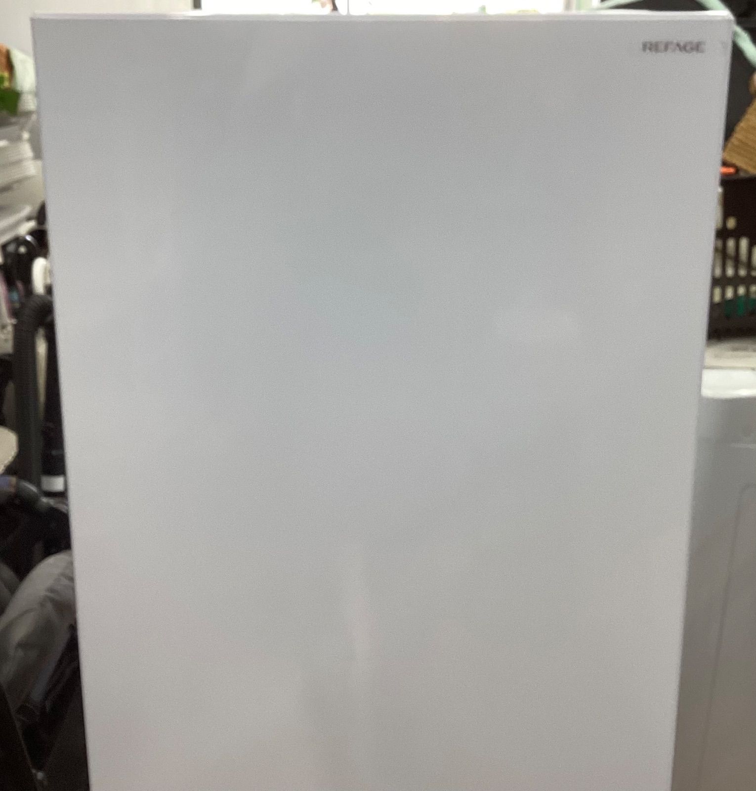 YAMADA ヤマダホールディングス ノンフロン冷凍冷蔵庫 159L（YRZ-F15MW
