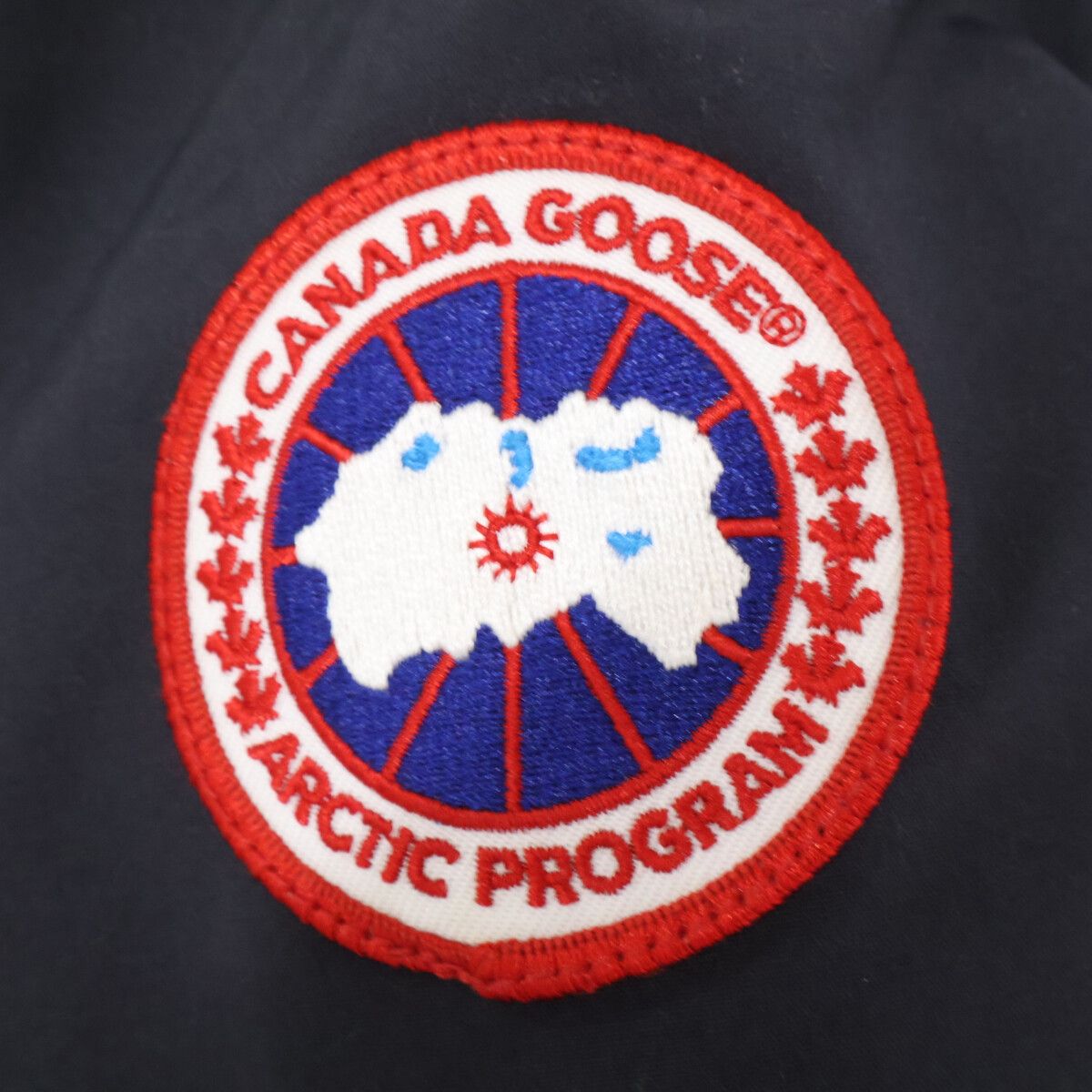 CANADA GOOSE カナダグース 【国内正規（株）サザビーリーグ】3426MA