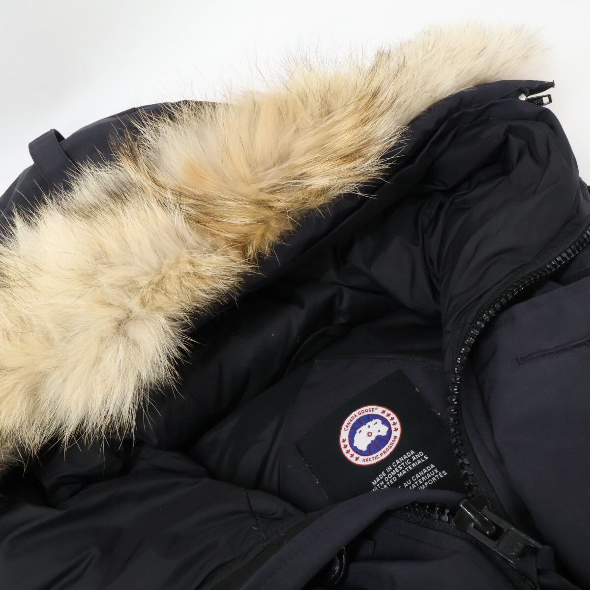 CANADA GOOSE カナダグース 【国内正規（株）サザビーリーグ】3426MA