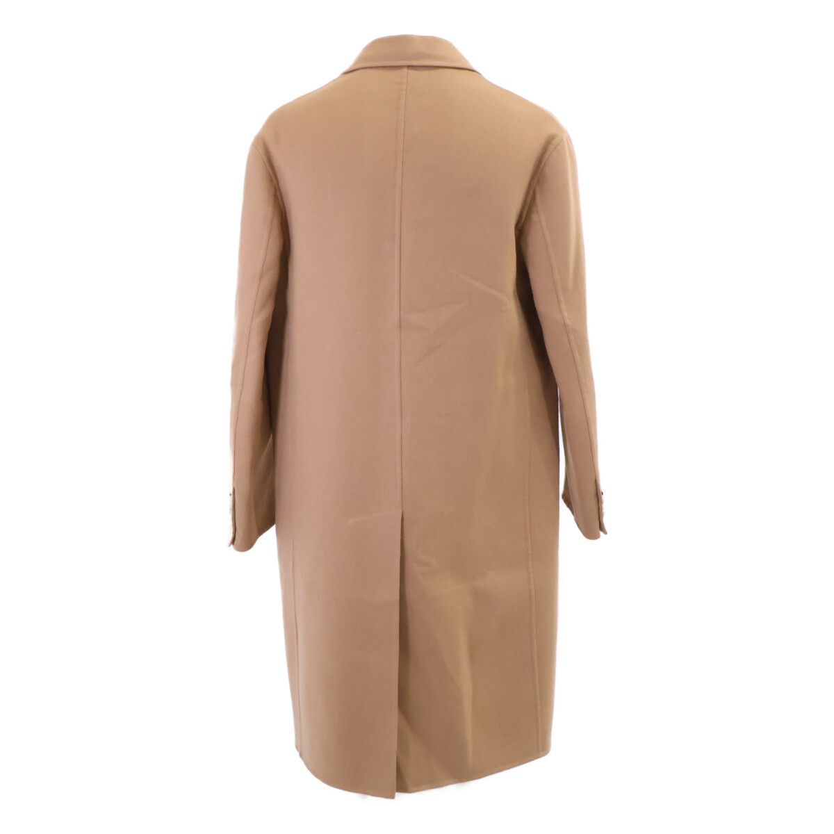 GUCCI グッチ 【美品/国内正規】762017 ZAKE3 ウールカシミヤ