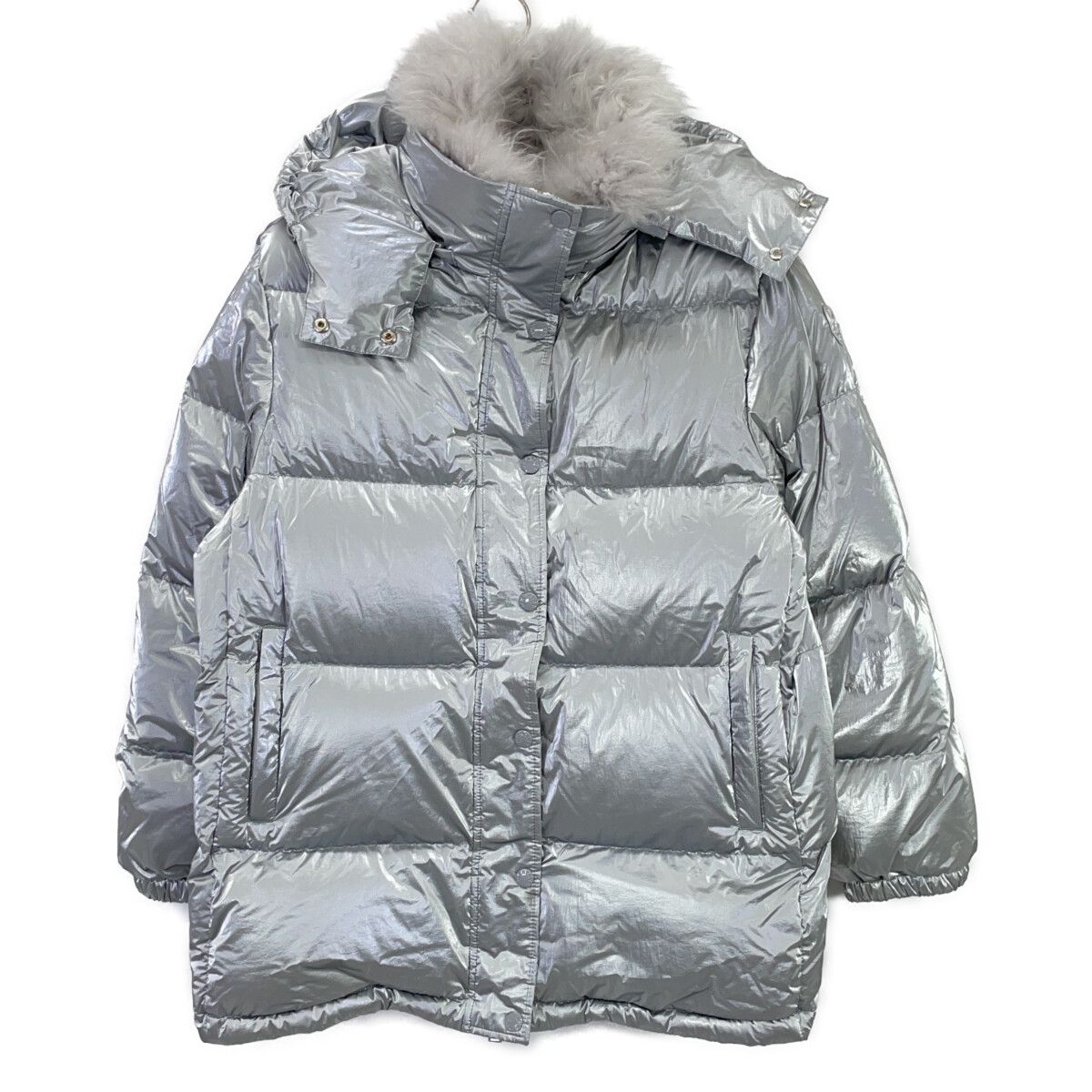 MONCLER モンクレール HANAU ダウンジャケット 2 - メルカリ