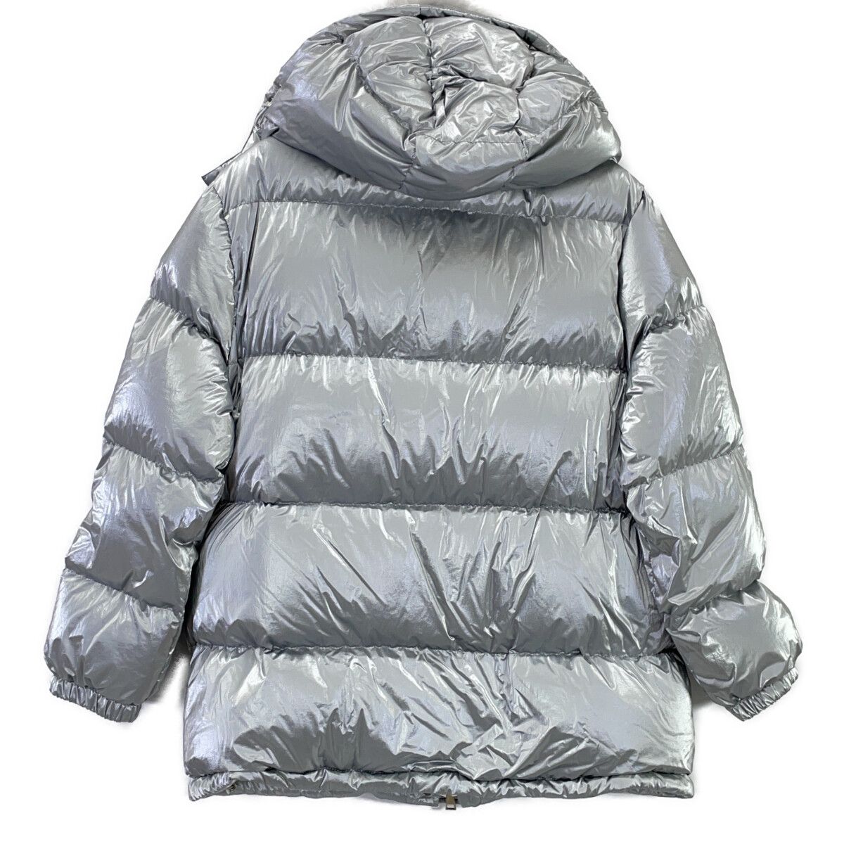 MONCLER モンクレール HANAU ダウンジャケット 2 - メルカリ