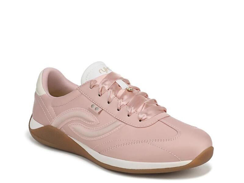 ライカ レディース シューズ スニーカー Ryka Era Sneaker Fuchsia フューシャ