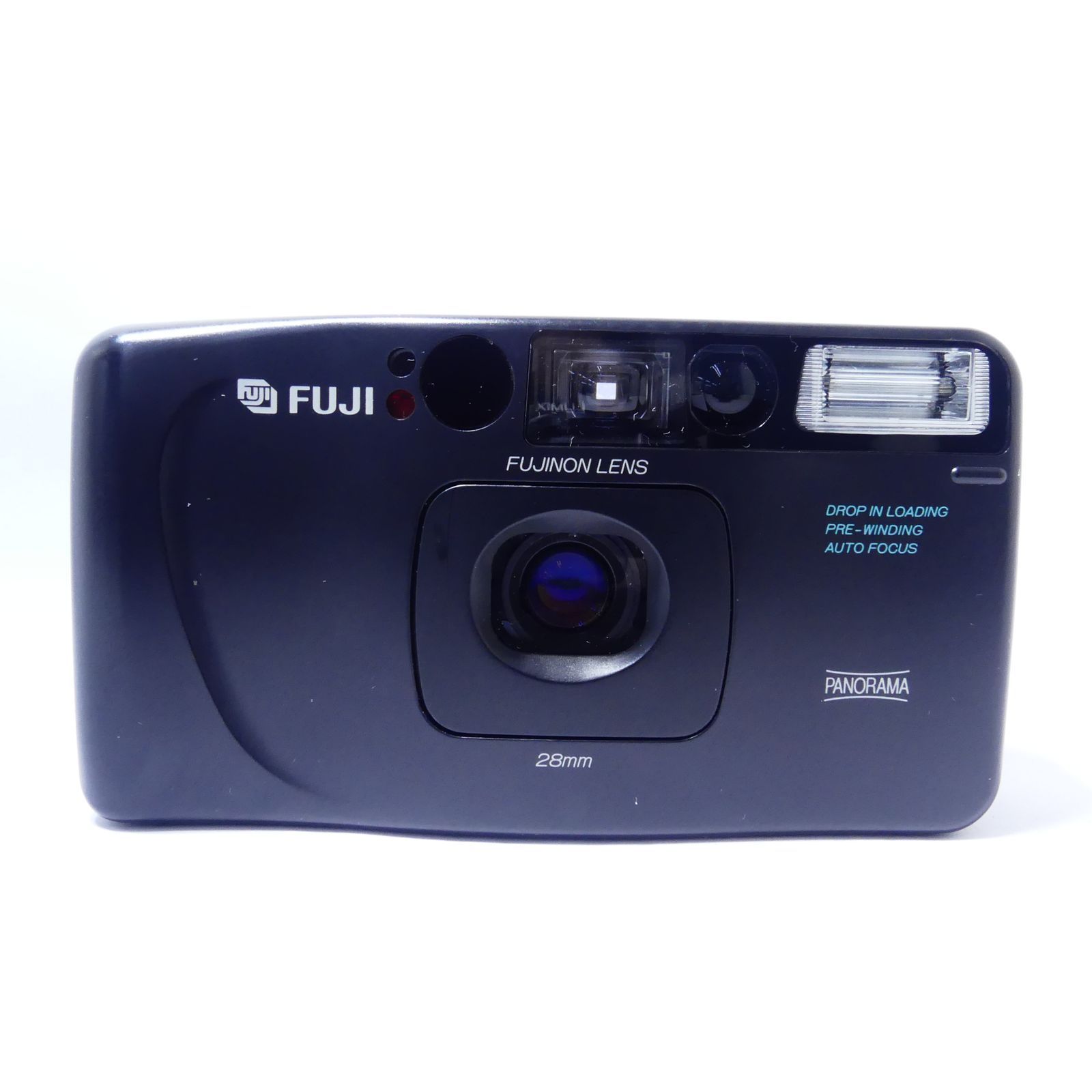 FUJI CARDIA Travel mini WIDE-P 動作未確認 現状品 フィルム