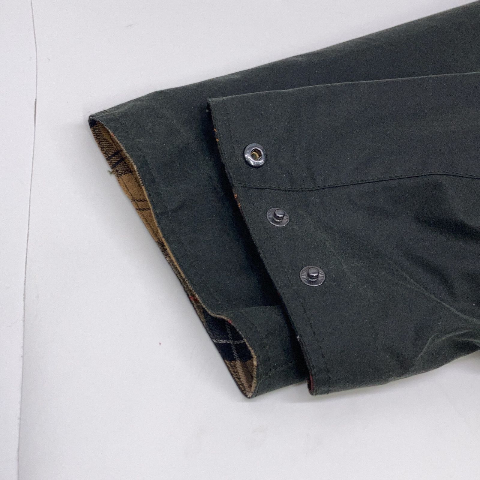 Barbour バブアー 【Freaks store別注】22AW 222MWX2172 カーキ