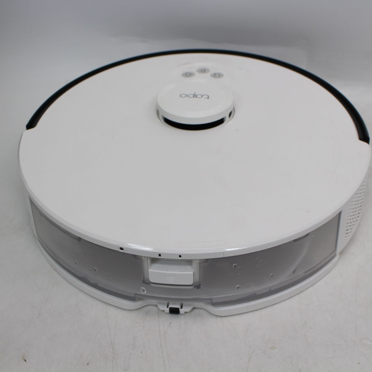 801)TP-Link Tapo RV30 ロボット掃除機 水拭き - メルカリ