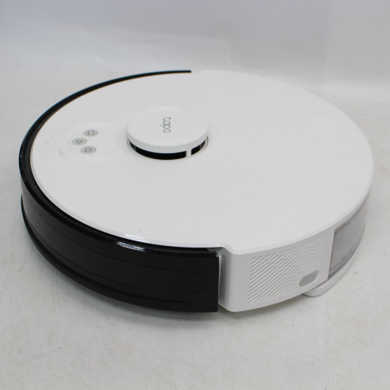 801)TP-Link Tapo RV30 ロボット掃除機 水拭き - メルカリ